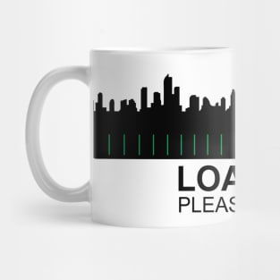 Save the Planet Mug